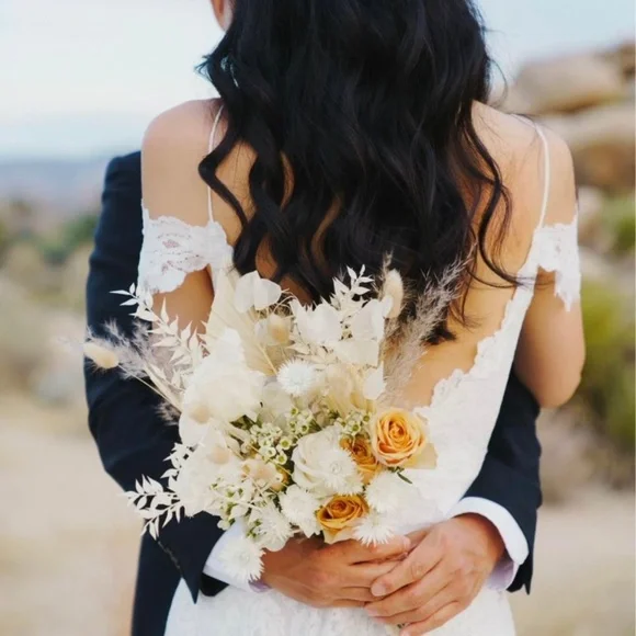Grace Loves Lace | Dresses | Grace Loves Lace Wedding Dress | Poshmark
